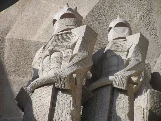 建了133年，全世界最偉大的"爛尾樓"就要峻工了 