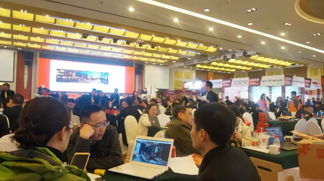 遠景裝飾“惠”戰(zhàn)3.15，引爆全民搶購熱潮！