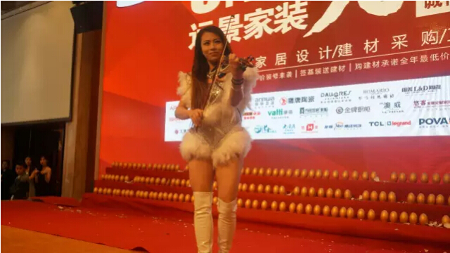 遠景裝飾“惠”戰(zhàn)3.15，引爆全民搶購熱潮！