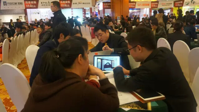 遠景裝飾“惠”戰(zhàn)3.15，引爆全民搶購熱潮！