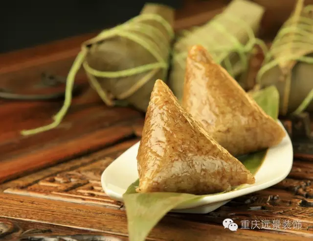 端午“粽”動(dòng)員，激情放“粽”刷爆你的朋友圈