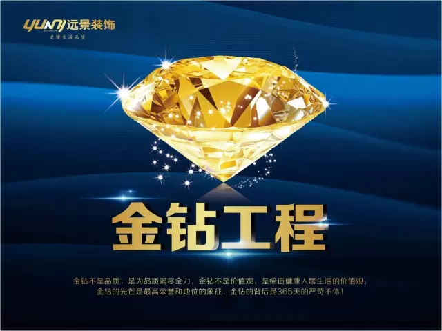 強(qiáng)化培訓(xùn)，狠抓落實(shí)—遠(yuǎn)景裝飾金鉆工程全面推進(jìn)（第二季）
