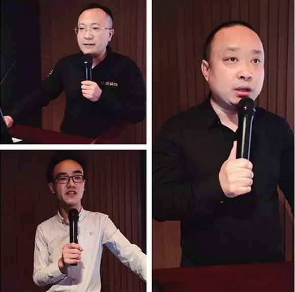 紅動(dòng)三月，激情四月——《奮斗篇》