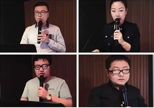 紅動(dòng)三月，激情四月——《奮斗篇》