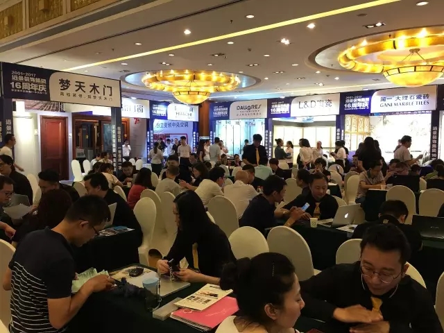 大手筆！嗨翻全城！遠(yuǎn)景裝飾集團(tuán)16周年慶圓滿落幕
