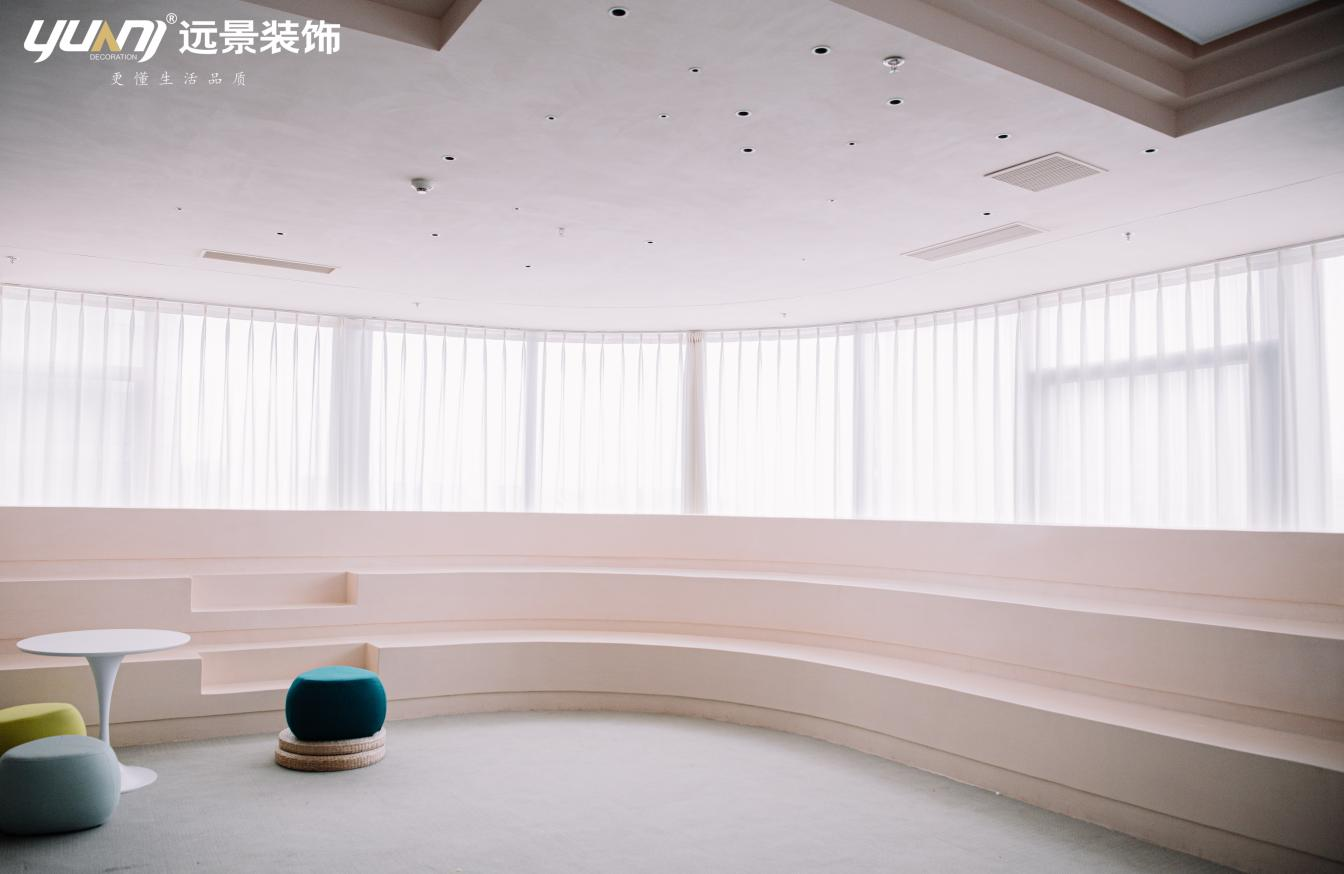 時(shí)代奔涌，遠(yuǎn)景高端設(shè)計(jì)藝術(shù)空間開啟高端筑家新航道